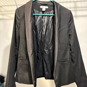 Make me an Offer! Lowest Price! Black Blazer H&M size 4